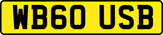 WB60USB