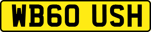 WB60USH