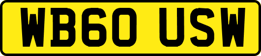 WB60USW