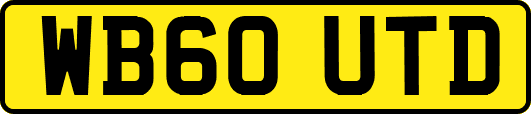 WB60UTD