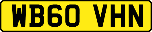 WB60VHN