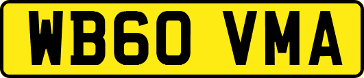 WB60VMA