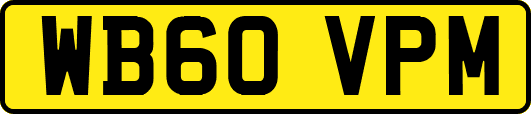 WB60VPM