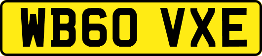 WB60VXE