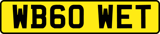 WB60WET