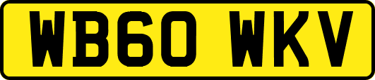 WB60WKV
