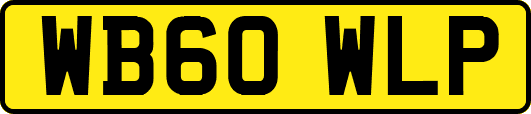 WB60WLP