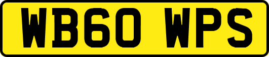 WB60WPS