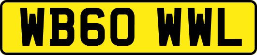WB60WWL