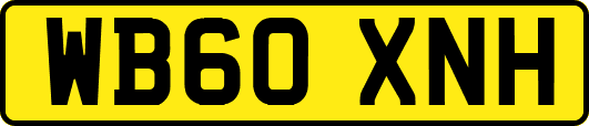 WB60XNH