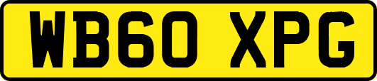 WB60XPG