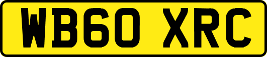 WB60XRC