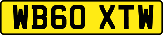 WB60XTW