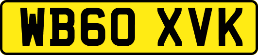 WB60XVK