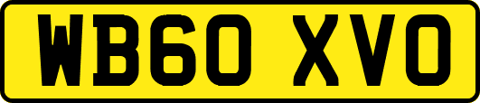 WB60XVO