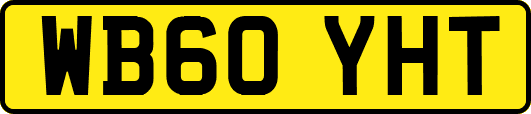 WB60YHT