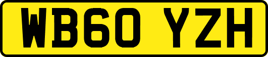 WB60YZH