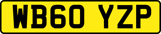 WB60YZP
