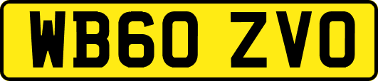WB60ZVO