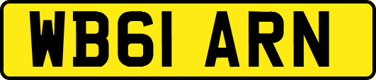 WB61ARN