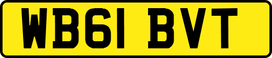 WB61BVT