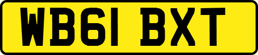 WB61BXT