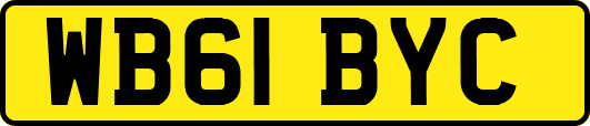 WB61BYC