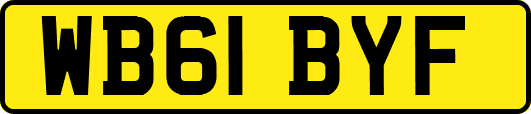 WB61BYF