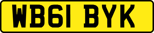 WB61BYK