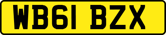 WB61BZX