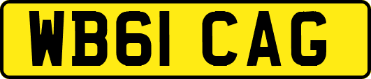 WB61CAG