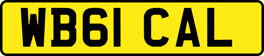 WB61CAL