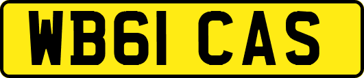 WB61CAS