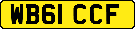 WB61CCF