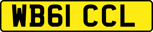 WB61CCL