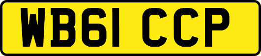 WB61CCP