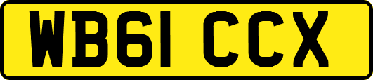 WB61CCX