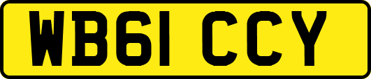 WB61CCY