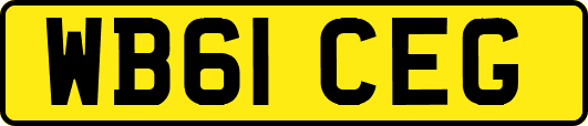 WB61CEG