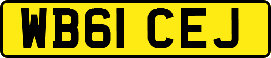 WB61CEJ