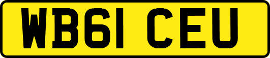 WB61CEU