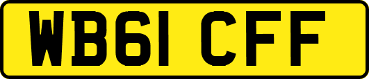 WB61CFF