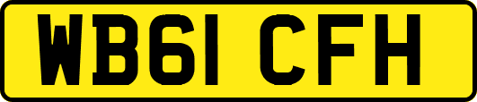 WB61CFH