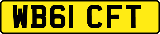 WB61CFT