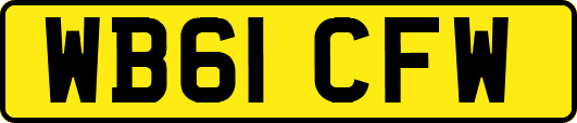 WB61CFW