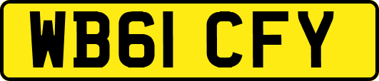 WB61CFY