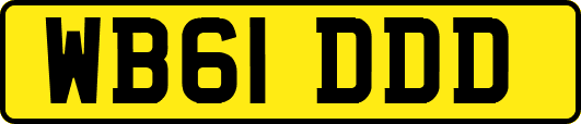 WB61DDD