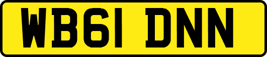 WB61DNN