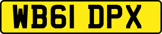 WB61DPX