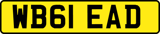 WB61EAD